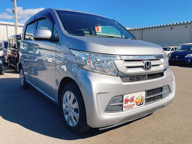 ホンダ Ｎ−ＷＧＮ ６６０ Ｇ Ｌパッケージ H29年 (九州・沖縄) 99