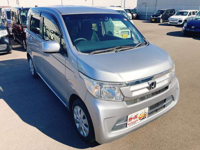 ホンダ Ｎ−ＷＧＮ ６６０ Ｇ Ｌパッケージ H29年 (九州・沖縄) 99