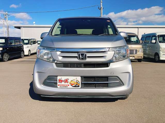 ホンダ Ｎ−ＷＧＮ ６６０ Ｇ Ｌパッケージ H29年 (九州・沖縄) 99