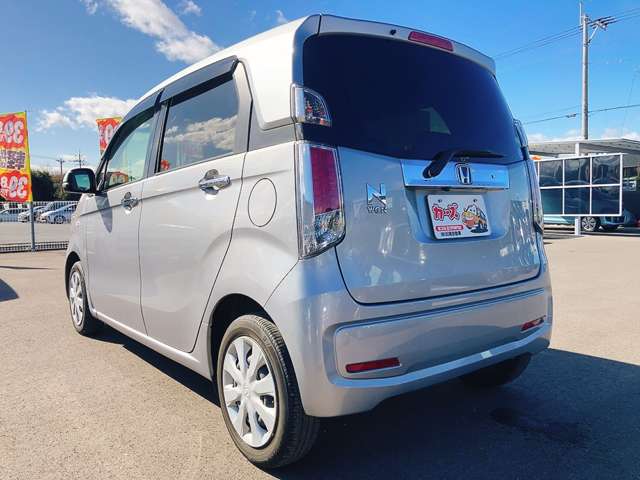 ホンダ Ｎ−ＷＧＮ ６６０ Ｇ Ｌパッケージ H29年 (九州・沖縄) 99