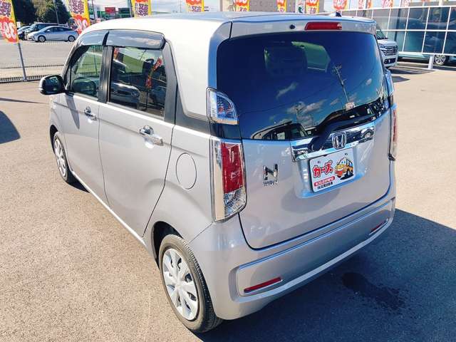 ホンダ Ｎ−ＷＧＮ ６６０ Ｇ Ｌパッケージ H29年 (九州・沖縄) 99