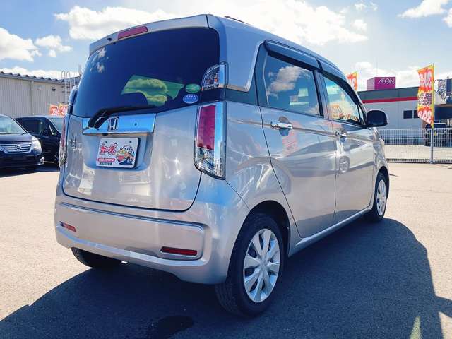 ホンダ Ｎ−ＷＧＮ ６６０ Ｇ Ｌパッケージ H29年 (九州・沖縄) 99