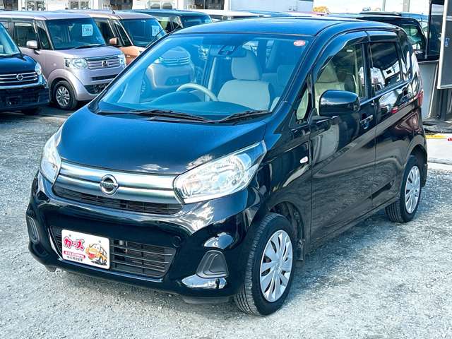 日産 デイズ ６６０ Ｊ H30年 (九州・沖縄) 99