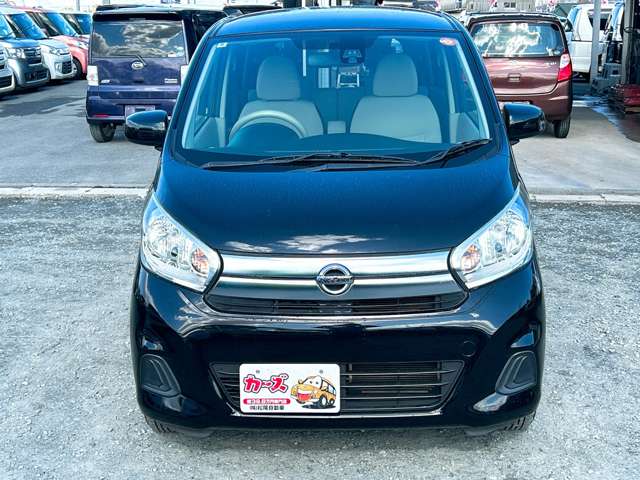 日産 デイズ ６６０ Ｊ H30年 (九州・沖縄) 99