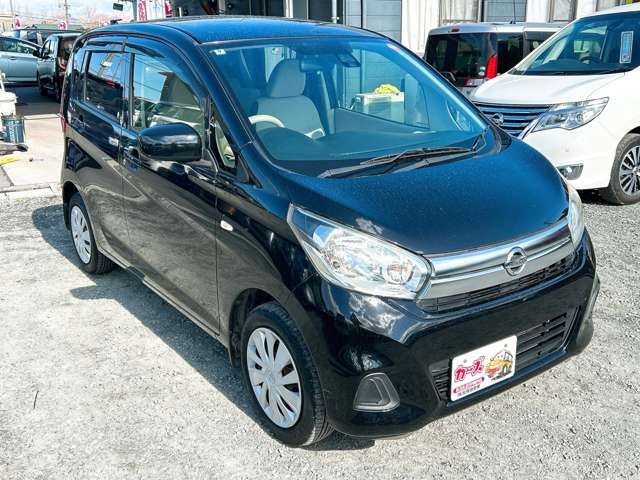 日産 デイズ ６６０ Ｊ H30年 (九州・沖縄) 99