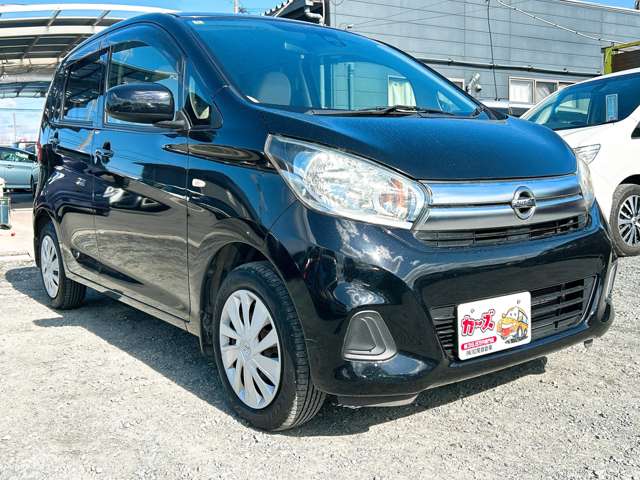 日産 デイズ ６６０ Ｊ H30年 (九州・沖縄) 99