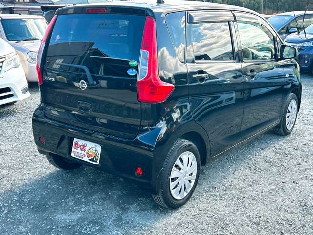日産 デイズ ６６０ Ｊ H30年 (九州・沖縄) 99