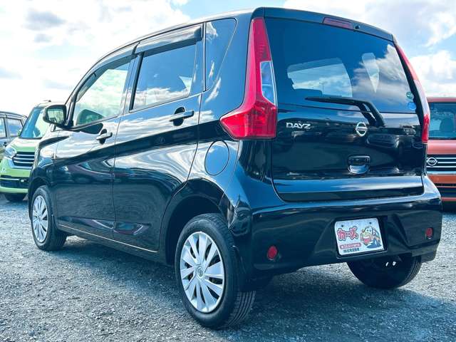 日産 デイズ ６６０ Ｊ H30年 (九州・沖縄) 99