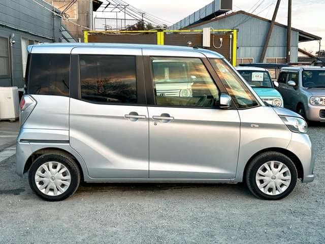 日産 デイズ　ルークス ６６０ Ｓ H29年 (九州・沖縄) 99