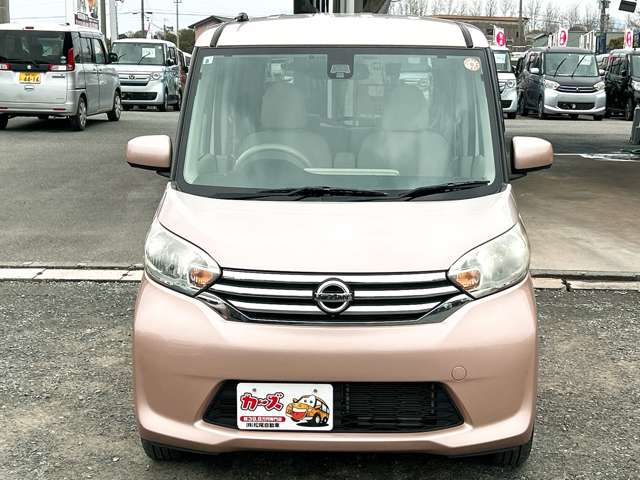 日産 デイズ　ルークス ６６０ Ｘ H27年 (九州・沖縄) 99