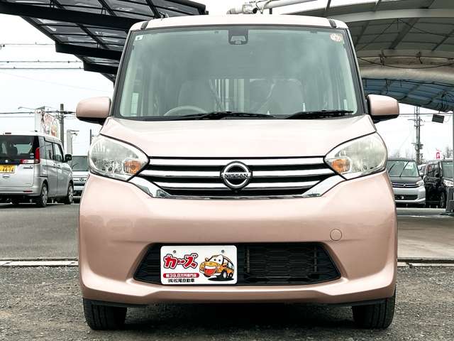 日産 デイズ　ルークス ６６０ Ｘ H27年 (九州・沖縄) 99