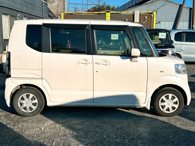 ホンダ Ｎ　ＢＯＸ ６６０ Ｇ Ｌパッケージ H24年 (九州・沖縄) 99
