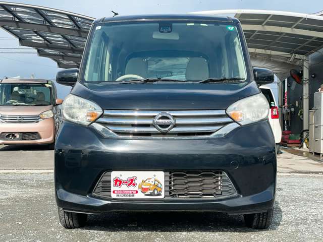 日産 デイズ　ルークス ６６０ Ｓ H27年 (九州・沖縄) 99
