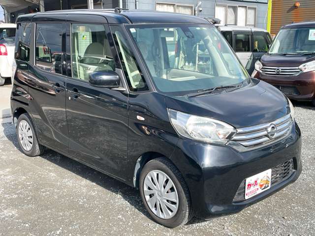日産 デイズ　ルークス ６６０ Ｓ H27年 (九州・沖縄) 99