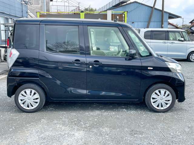 日産 デイズ　ルークス ６６０ Ｓ H27年 (九州・沖縄) 99