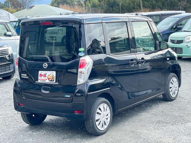 日産 デイズ　ルークス ６６０ Ｓ H27年 (九州・沖縄) 99