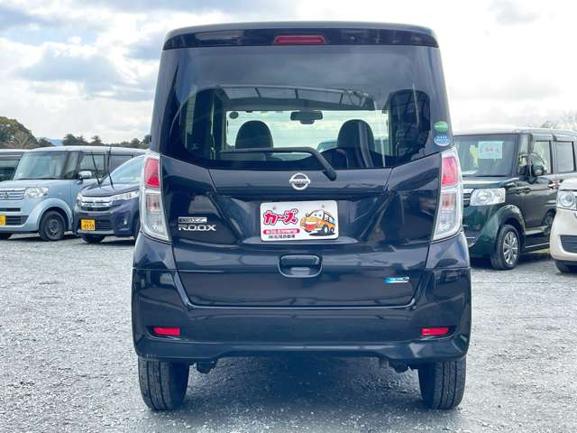 日産 デイズ　ルークス ６６０ Ｓ H27年 (九州・沖縄) 99