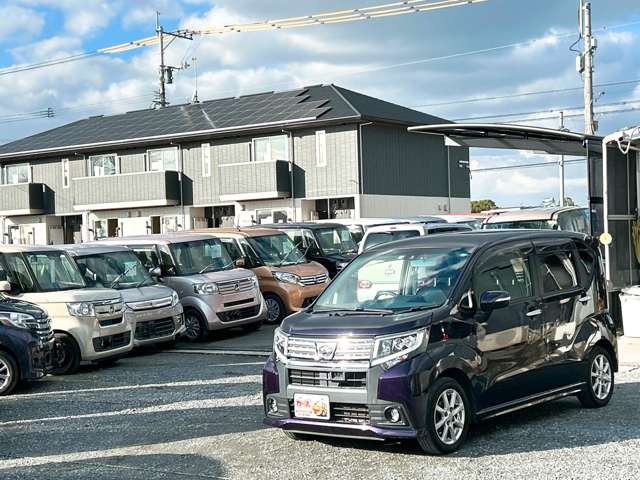 ダイハツ ムーヴ ６６０ カスタム Ｘ ＳＡＩＩ H29年 (九州・沖縄) 99