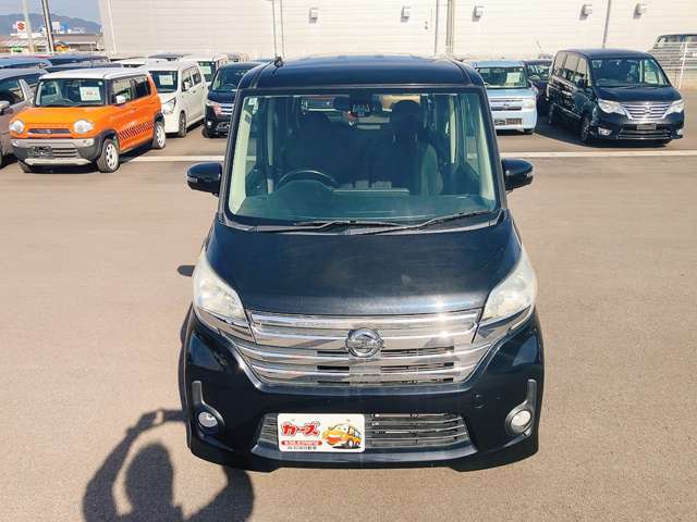 日産 デイズ　ルークス ６６０ ハイウェイスターＸ Ｖセレクション H28年 (九州・沖縄) 99