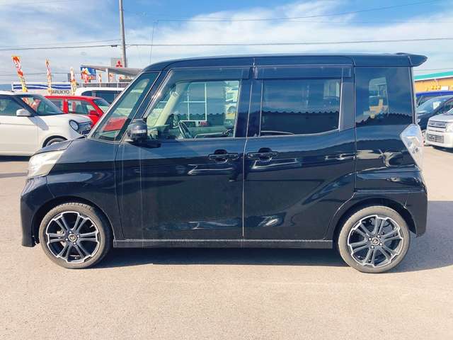日産 デイズ　ルークス ６６０ ハイウェイスターＸ Ｖセレクション H28年 (九州・沖縄) 99