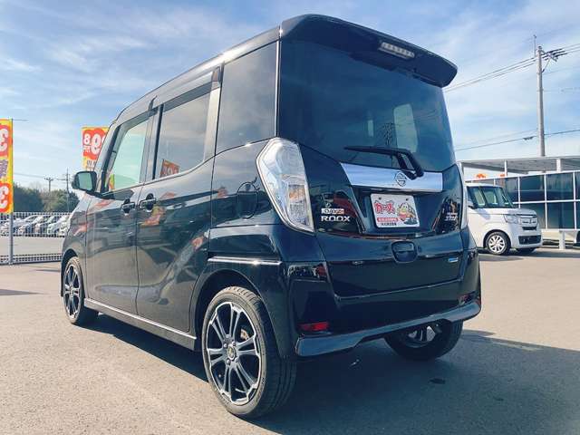 日産 デイズ　ルークス ６６０ ハイウェイスターＸ Ｖセレクション H28年 (九州・沖縄) 99