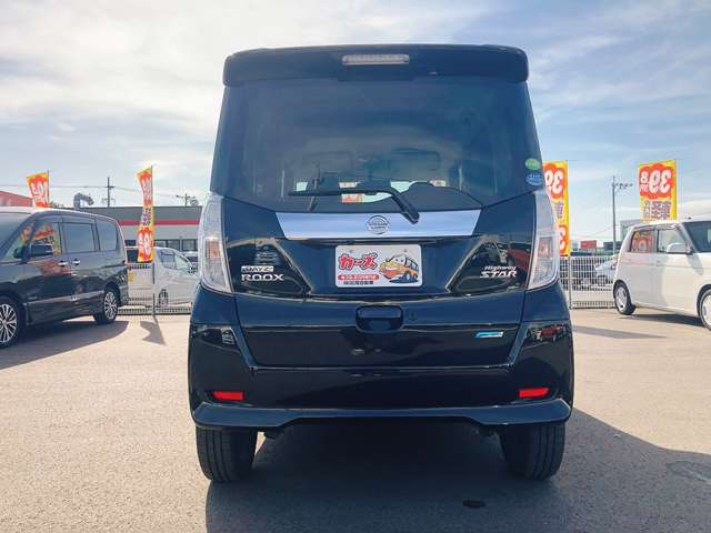 日産 デイズ　ルークス ６６０ ハイウェイスターＸ Ｖセレクション H28年 (九州・沖縄) 99