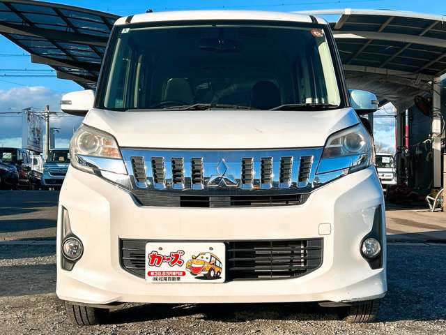 三菱 ｅＫスペース ６６０ カスタム Ｇ H26年 (九州・沖縄) 99