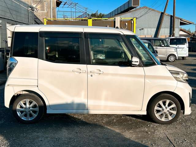 三菱 ｅＫスペース ６６０ カスタム Ｇ H26年 (九州・沖縄) 99