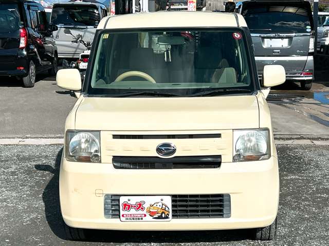ダイハツ ムーヴ　コンテ ６６０ Ｌ H23年 (九州・沖縄) 99