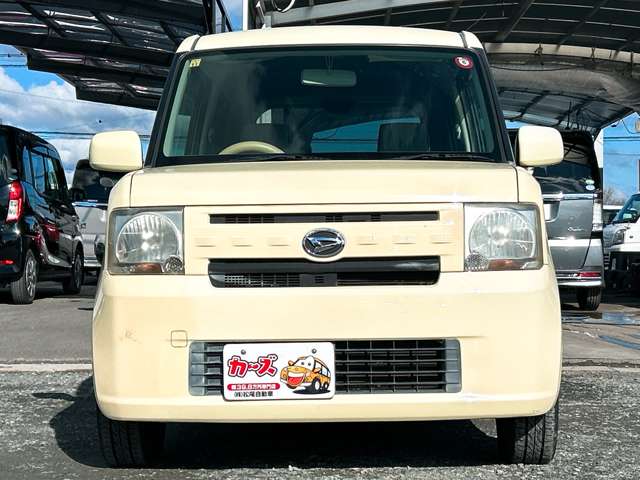 ダイハツ ムーヴ　コンテ ６６０ Ｌ H23年 (九州・沖縄) 99