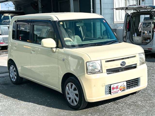 ダイハツ ムーヴ　コンテ ６６０ Ｌ H23年 (九州・沖縄) 99