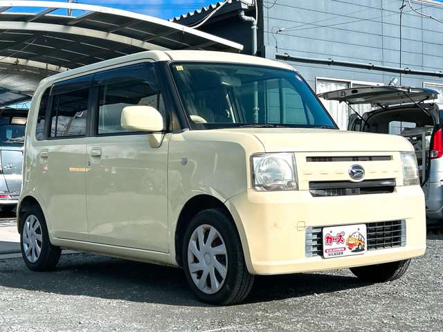 ダイハツ ムーヴ　コンテ ６６０ Ｌ H23年 (九州・沖縄) 99