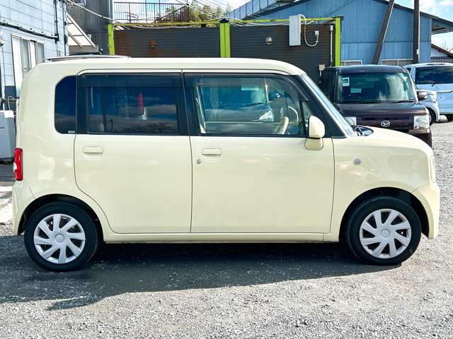 ダイハツ ムーヴ　コンテ ６６０ Ｌ H23年 (九州・沖縄) 99