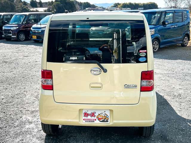 ダイハツ ムーヴ　コンテ ６６０ Ｌ H23年 (九州・沖縄) 99
