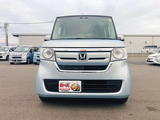 ホンダ Ｎ　ＢＯＸ ６６０ Ｇ ホンダセンシング R1年 (九州・沖縄) 99