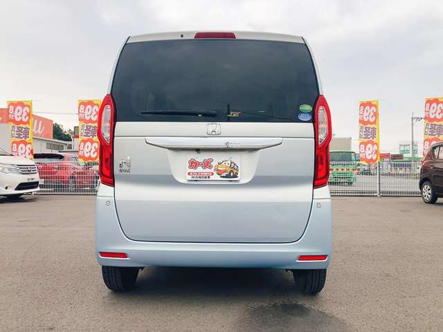 ホンダ Ｎ　ＢＯＸ ６６０ Ｇ ホンダセンシング R1年 (九州・沖縄) 99