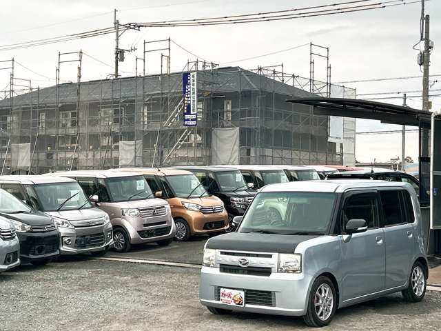 ダイハツ ムーヴ　コンテ ６６０ Ｘ リミテッド H25年 (九州・沖縄) 99