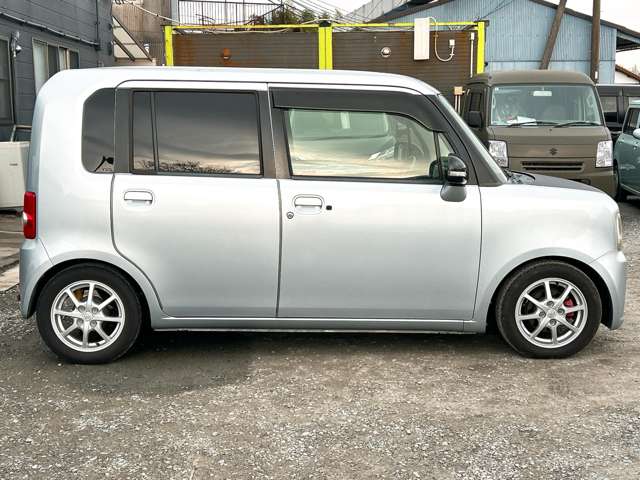 ダイハツ ムーヴ　コンテ ６６０ Ｘ リミテッド H25年 (九州・沖縄) 99