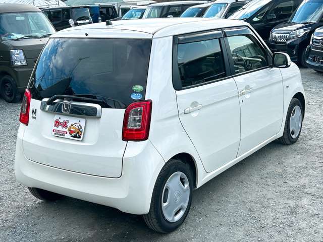 ホンダ Ｎ−ＯＮＥ ６６０ Ｇ H26年 (九州・沖縄) 99