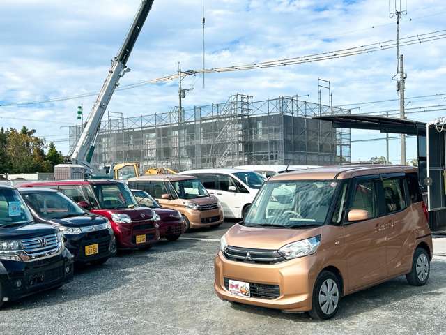 三菱 ｅＫスペース ６６０ Ｇ H26年 (九州・沖縄) 99