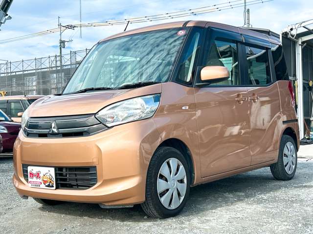 三菱 ｅＫスペース ６６０ Ｇ H26年 (九州・沖縄) 99