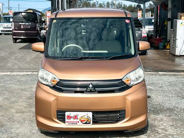 三菱 ｅＫスペース ６６０ Ｇ H26年 (九州・沖縄) 99