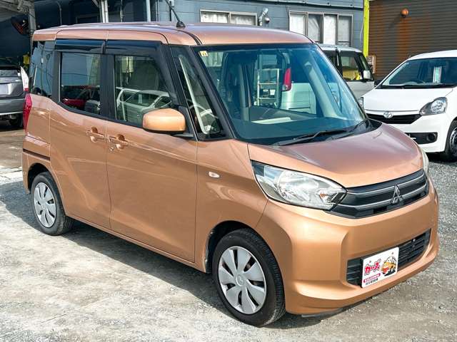 三菱 ｅＫスペース ６６０ Ｇ H26年 (九州・沖縄) 99