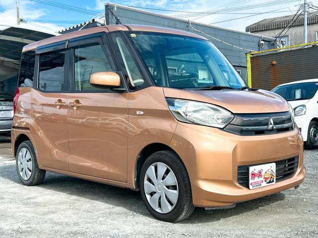 三菱 ｅＫスペース ６６０ Ｇ H26年 (九州・沖縄) 99