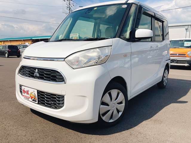 三菱 ｅＫスペース ６６０ Ｍ Ｅアシスト H30年 (九州・沖縄) 99