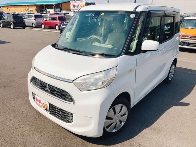 三菱 ｅＫスペース ６６０ Ｍ Ｅアシスト H30年 (九州・沖縄) 99