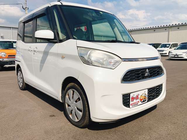 三菱 ｅＫスペース ６６０ Ｍ Ｅアシスト H30年 (九州・沖縄) 99