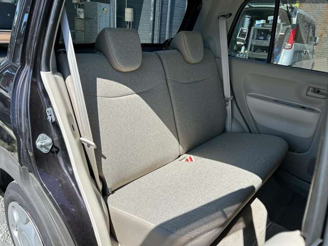 スズキ アルトラパン ６６０ Ｌ H28年 (九州・沖縄) 99