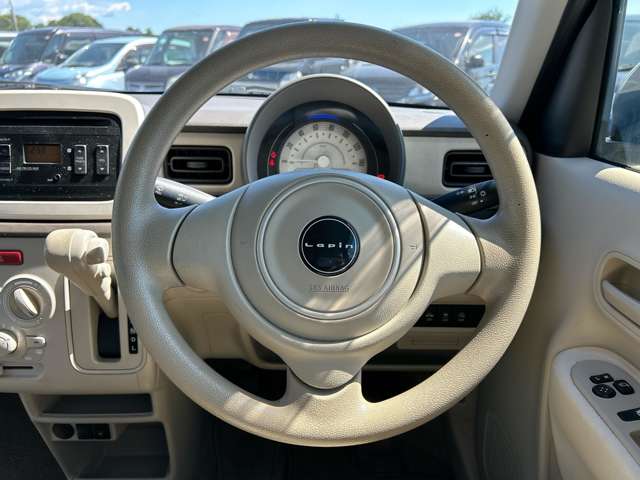 スズキ アルトラパン ６６０ Ｌ H28年 (九州・沖縄) 99
