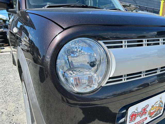 スズキ アルトラパン ６６０ Ｌ H28年 (九州・沖縄) 99